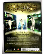 Usher: Truth Tour - Behind The Truth - Live From Atlanta [DVD] (2005) - $23.25 CAD