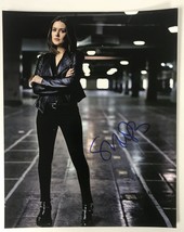 Megan Boone Signed Autographed &quot;Blacklist&quot; Glossy 8x10 Photo - £39.83 GBP