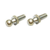 2 Shock Ball End Ball Stud ESB Tanning Bed Parts Hardware - $9.50