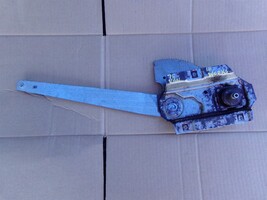 1975 Dodge Van DS Window Regulator OEM 72 73 74 75 76 77 Sportsman Trade... - $157.49
