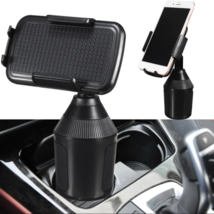 Universal Adjustable Cup Holder Cradle Car Mount Cell Phone New Arrival Hight Q - £14.10 GBP