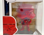 Funko Pop! Star Wars Sith Jet Trooper #318 F3 - £15.97 GBP