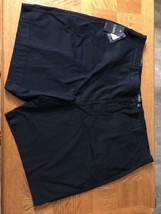 Chaps Mens Stretch Shorts Size 52 0012 - £52.22 GBP