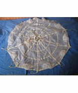Aerospace Vintage Military Supply Drop Parachute Diameter 1.6m/5.2Ft - $1,013.46 MXN