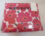 Marimekko Mini Unikko 4P Queen Sheet Set - $115.15