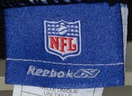 Reebok Team Apparel NFL Licensed Atlanta Falcons Black Winter Cap image 5