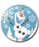 *Frozen Olaf Disney Movie Club Pin VIP With Certificate Of Authenticity NEW - $11.99