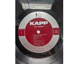 Jane Morgan Kapp Vinyl Record - $9.89
