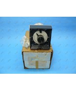 Eagle Signal CE506A6 Cycl-Flex Reset Timer 2-14 Seconds 2x SPDT 120 VAC New - $249.99