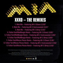 M.I.A. - Xxxo: The Remixes U.S. Promo CD-R 2010 9 Tracks Rare Htf Oop - £12.65 GBP