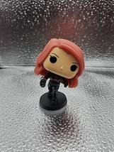 Funko Pop! FunkoVerse Marvel Strategy Game Replacement Character Black Widow - £7.98 GBP