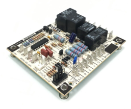 York Coleman 1157-902 SOURCE 1 67297 Defrost Control Board used #D351A - $48.62