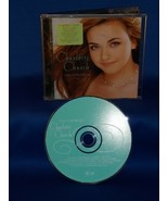 CHARLOTTE CHURCH Enchantment CD Can&#39;t Help Lovin&#39; Dat Man Somewhere If I... - $4.21