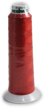 Madeira Poly Red 2000YD Serger Thread 91288380 - €10,63 EUR