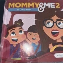 Mommy and Me 2 Worship by LifeWay Worship (CD) - $6.99