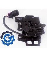 20763582 New OEM GM Hood Latch Assembly with Sensor for 2008-2009 Hummer H2 - $27.96