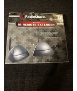 Radio Shack Wireless IR Remote Extender 15-1950 Extends 100 Feet! Brand New - $333.95 MXN