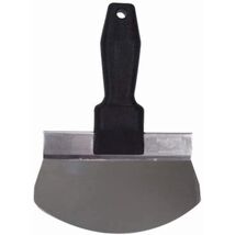 Drywall Pail Scoop, Stainless Steel - $32.92 CAD