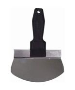 Drywall Pail Scoop, Stainless Steel - $23.35