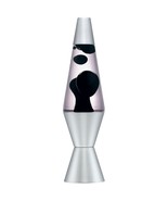 Classic retro-style lava lamp for home, dorm room, or office Lava Lite C... - £27.71 GBP