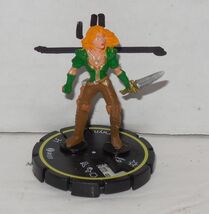 Heroclix Miniature Indy Comics set Arwyn #037 figure ONLY - $9.85