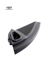 MERCEDES X164 ML/GL-CLASS FRONT DRIVER LEFT SIDE MIRROR TRIM SPEAKER COV... - $183.57 MXN