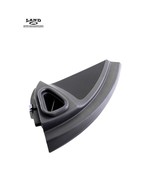 MERCEDES X164 ML/GL-CLASS FRONT DRIVER LEFT SIDE MIRROR TRIM SPEAKER COV... - €8,48 EUR