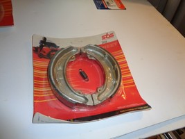 SBS Brakes - 2024 Honda Rear - $439.27 MXN