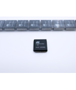 1X AT89C51RD2-SLSIM ATMEL 8 Bit 8051 Flash MCU 64K 40MHz PLCC-44 Microco... - $12.03 CAD