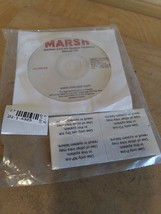 Marsh ADS Ink System Technical Manual CD - £61.05 GBP