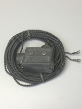  Micro Switch Corporation BZE-7RQT2  - $35.00
