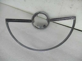 Horn Ring Only For Steering Wheel Vintage Fits 1967 Ford Galaxie 19410 - £51.36 GBP