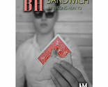 BH Sandwich by Yu Byeong Hun - Trick - $27.67