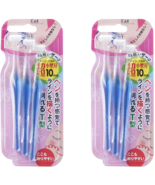 KAI PET-3B Petit Eyebrow Safety Guard Razor T-Shape 3 Count Various - $9.43+