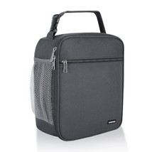 Lunch Box Lunch Bag For Men Women Lunchbox Lunch Bags Insulated Lunch Ba... - £12.76 GBP