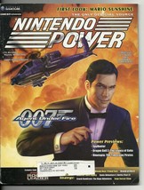 Nintendo Power Magazine Volume 155 April 2002 - £11.70 GBP
