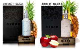 Coconut Nanas And Apple Nanas by Rirana Parfume EDP Eau de Parfum 1.7oz (50 ml) - £110.62 GBP