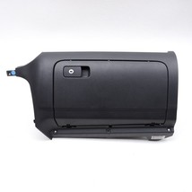 2010-2014 Mk6 Vw Gti Black Dashboard Glove Box Lid Compartment Trim Fact... - $99.00