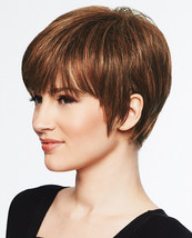 Short Textured Pixie Wig By Hairdo *All Colors* Tru2Life Heat Friendly Fiber New - £99.02 GBP