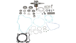 Vertex Complete Engine Rebuild Kit For 2012-2013 Yamaha YFZ 450 YFZ450 ATV Quad - £595.71 GBP