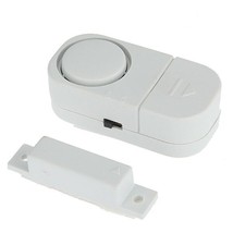 Home Window Door Entry Security Alarm System Hown - store - $9.99