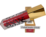 GXVE Lightweight Longwear Matte Liquid Lipstick Original Recipe (Red) - $13.84
