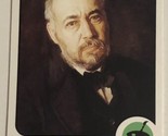 Thomas Eakins Trading Card Topps American Heritage 2009 #61 - $1.97