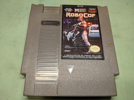RoboCop Nintendo NES Cartridge Only - £4.32 GBP