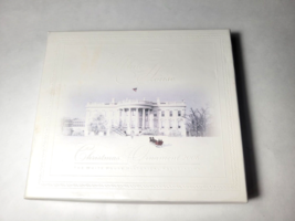 2006 THE WHITE HOUSE CHRISTMAS ORNAMENT - BEAUTIFUL - £9.74 GBP