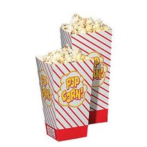 Gold Medal 2066 0.8 oz Scoop Boxes C/S 500 - $144.63