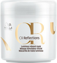 Wella Professionals Oil Reflections Luminous Reboost Mask 5.07oz - $31.50
