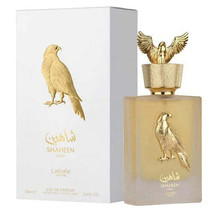 Lattafa Pride Shaheen Gold Eau De Parfum - $1,638.35 MXN