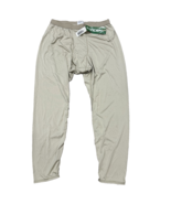 Milliken Drawers Light Weight Cold Weather GEN III Large Regular NWT New - $20.36 CAD