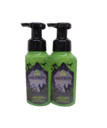 Bath &amp; Body Works Disney Villians Maleficent Foaming Hand Soap - Set of 2 - $14.95